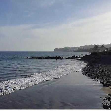 Apto. Acogedor En Bahia Feliz A 100Mts De La Playa ซานบาร์โตโลเม ภายนอก รูปภาพ